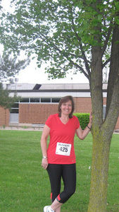 Meet your Posher, Donna